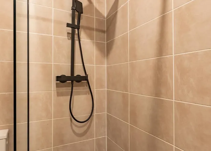 Spacieux En Plein Coeur De 2 Apartamento Béziers
