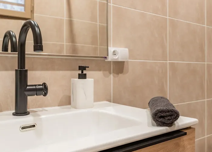 Apartamento Spacieux En Plein Coeur De 2 Béziers
